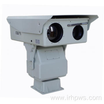 3-5µ infrared spectral Cooled Thermal Camera